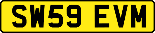 SW59EVM