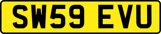 SW59EVU
