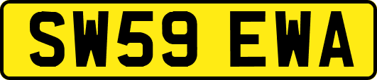 SW59EWA