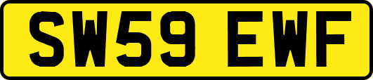 SW59EWF