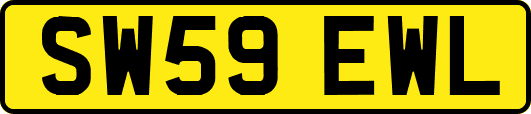 SW59EWL