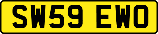 SW59EWO