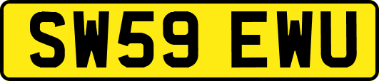 SW59EWU