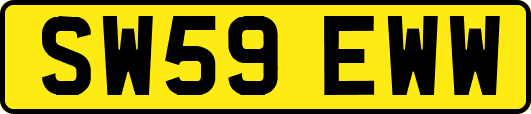 SW59EWW