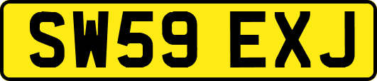 SW59EXJ
