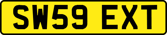 SW59EXT