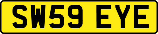 SW59EYE