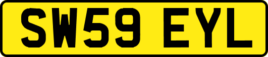 SW59EYL
