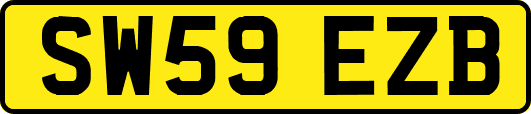 SW59EZB