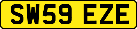 SW59EZE