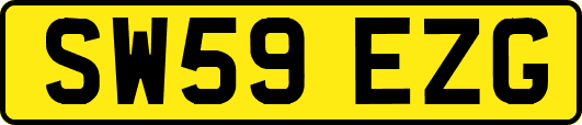 SW59EZG