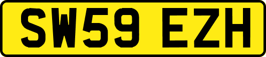 SW59EZH
