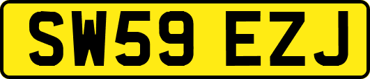SW59EZJ