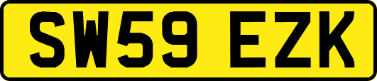 SW59EZK