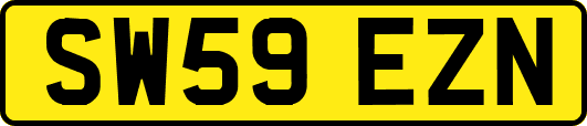 SW59EZN
