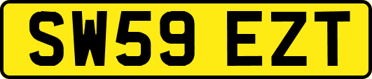 SW59EZT