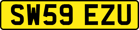 SW59EZU