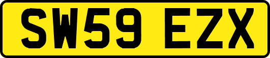 SW59EZX