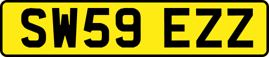 SW59EZZ