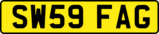 SW59FAG