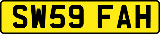 SW59FAH