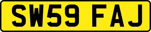 SW59FAJ