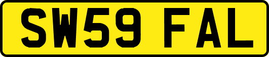 SW59FAL