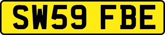SW59FBE