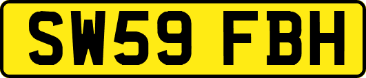 SW59FBH