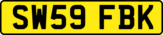 SW59FBK