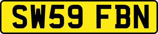 SW59FBN