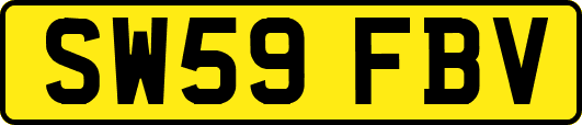 SW59FBV