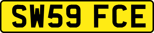 SW59FCE