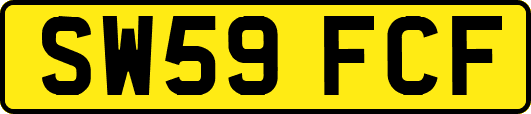 SW59FCF
