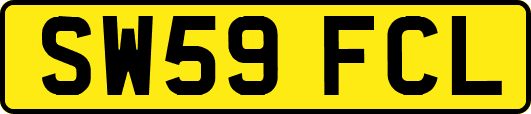 SW59FCL