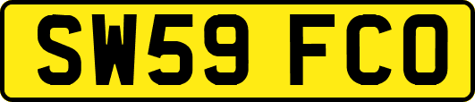SW59FCO