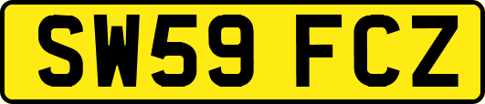 SW59FCZ