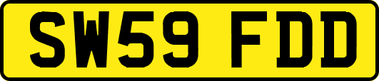 SW59FDD