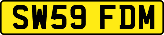 SW59FDM