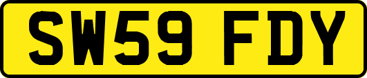 SW59FDY