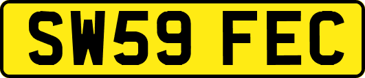 SW59FEC