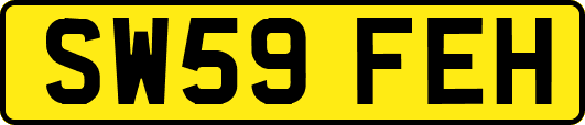 SW59FEH