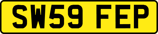 SW59FEP