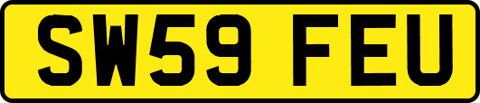 SW59FEU