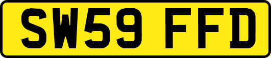 SW59FFD