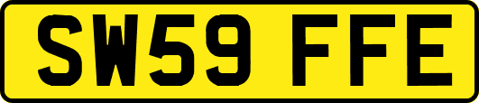 SW59FFE