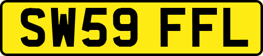 SW59FFL