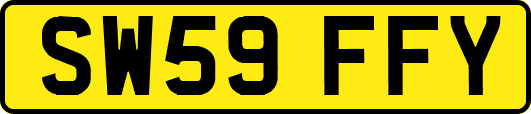 SW59FFY