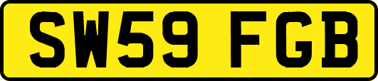 SW59FGB