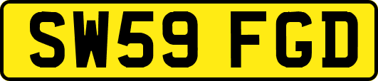 SW59FGD